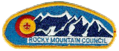 CSP - Rocky Mountain Council S3a